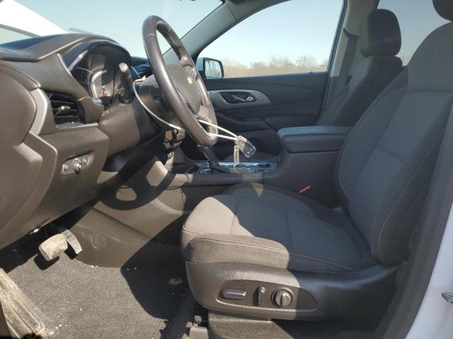 2019 CHEVROLET TRAVERSE L - 1GNERGKW1KJ100280