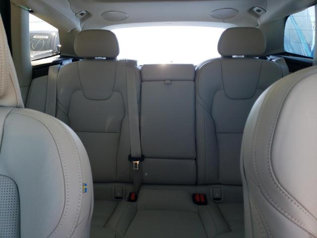 2025 VOLVO XC60 ULTRA YV4M12RM7S1002340