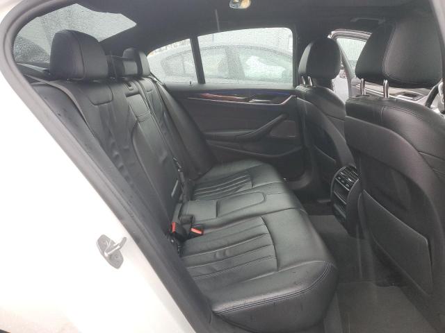 2018 BMW 540 I - WBAJE5C5XJWA95613