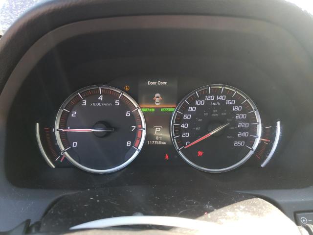 2019 ACURA TLX TECHNO 19UUB3F64KA800324