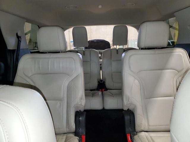 2019 FORD EXPLORER P - 1FM5K8HT5KGA51917
