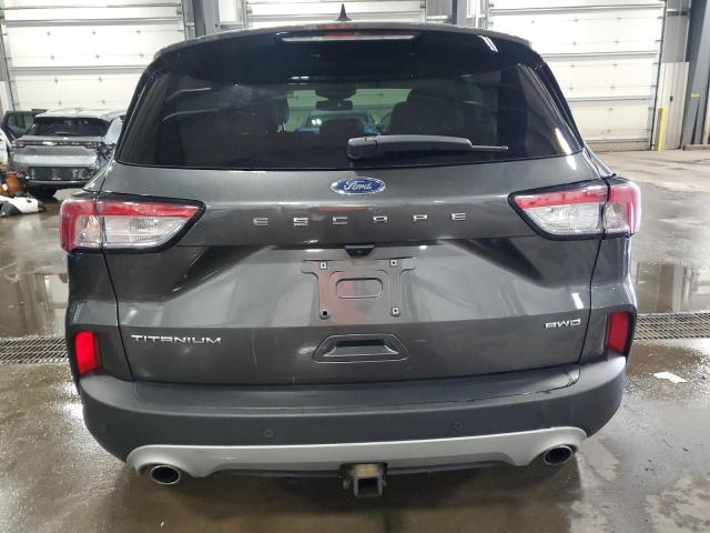2020 FORD ESCAPE TIT - 1FMCU9J96LUC77120