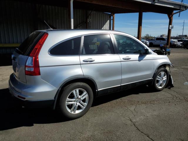 Vin: 5j6re4h70bl075794, lot: 50636865, honda crv exl 20113