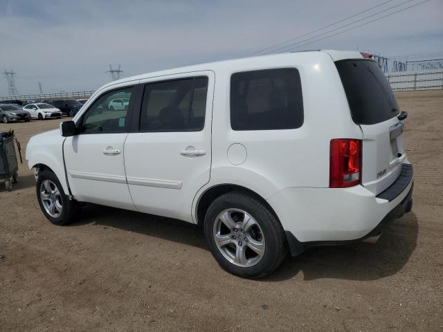 Vin: 5fnyf3h44db040650, lot: 50429015, honda pilot ex 20132