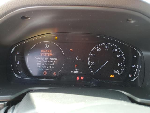 2021 HONDA ACCORD SPO 1HGCV2F34MA009846