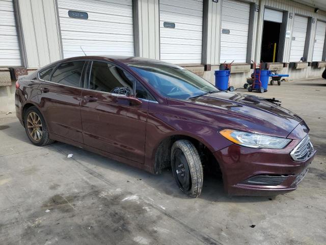 Vin: 3fa6p0hd0hr271803, lot: 50411715, ford fusion se 20174