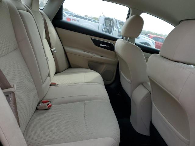 2015 NISSAN ALTIMA 2.5 - 1N4AL3AP3FC462400