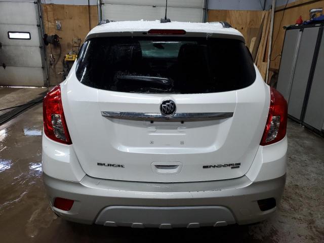 2015 BUICK ENCORE CON - KL4CJFSB2FB112995