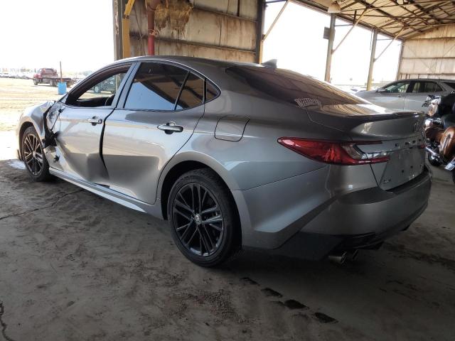 2025 TOYOTA CAMRY XSE 4T1DAACK4SU510036