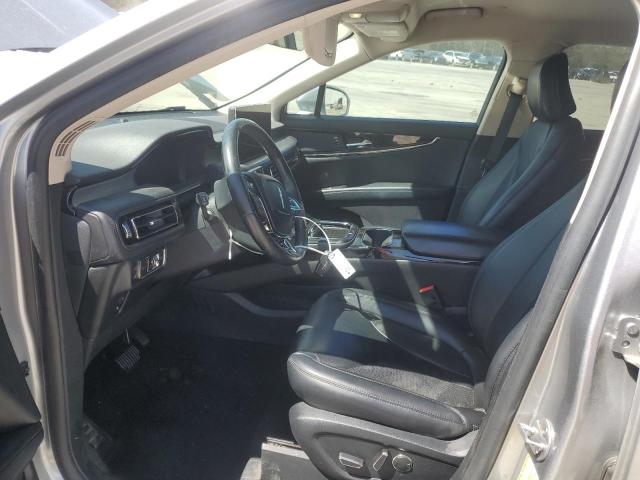 2021 LINCOLN NAUTILUS 2LMPJ6J97MBL12669