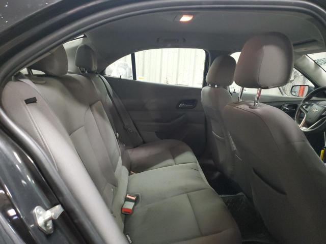 2015 CHEVROLET MALIBU LS - 1G11B5SL1FF137823