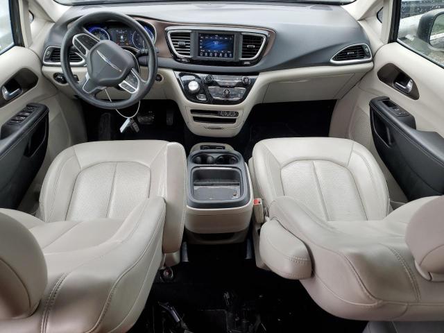 2021 CHRYSLER VOYAGER LX - 2C4RC1DGXMR525803