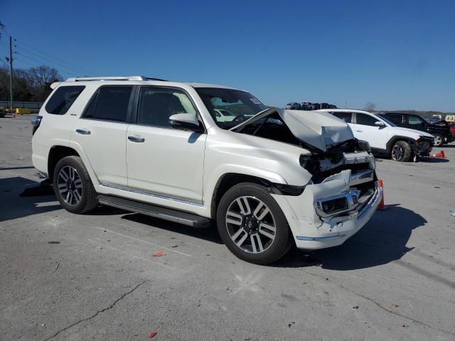 2023 TOYOTA 4RUNNER LI JTEKU5JR5P6187732