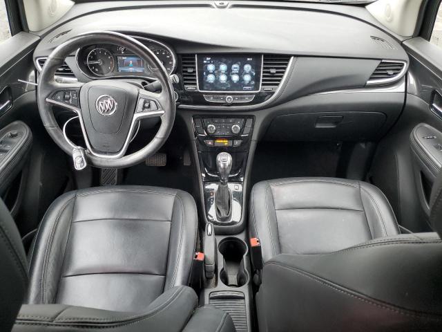 2019 BUICK ENCORE ESS - KL4CJGSB8KB705096