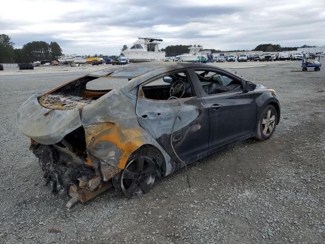 Vin: 5npdh4ae0dh270639, lot: 49322095, hyundai elantra gls 20133
