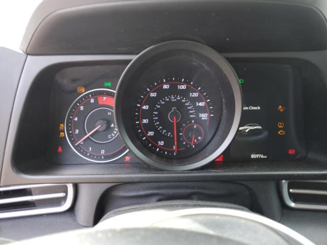 2021 HYUNDAI ELANTRA SE - KMHLM4AG4MU089876