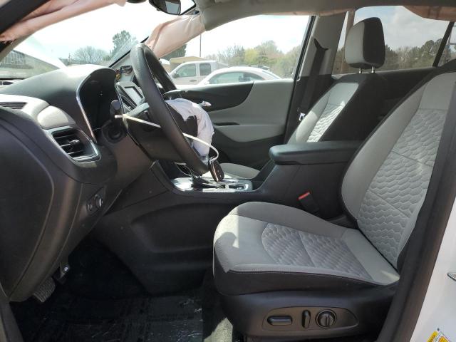 2021 CHEVROLET EQUINOX LT - 3GNAXKEV1MS132805