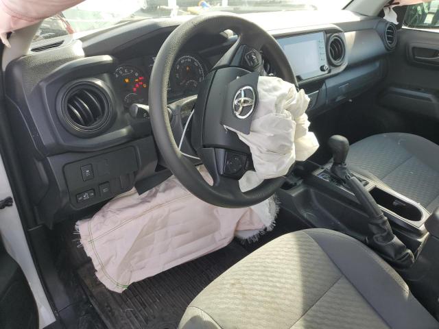 2022 TOYOTA TACOMA ACC - 3TYRX5GN5NT058535