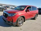 2022 HONDA PASSPORT E - 5FNYF7H53NB001890