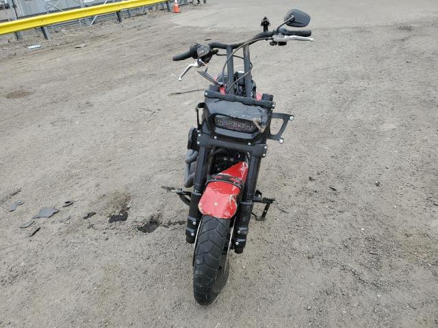 2023 HARLEY-DAVIDSON FXFBS 1HD1YLK13PB053020