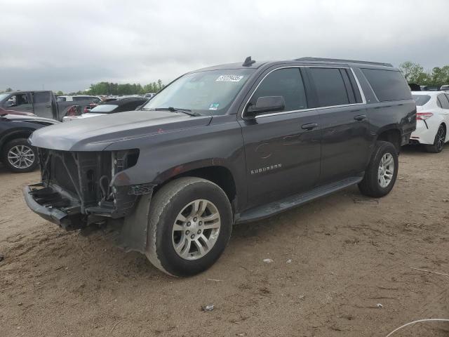 Vin: 1gnskhkc0gr436031, lot: 51229435, chevrolet suburban k1500 lt 2016 img_1