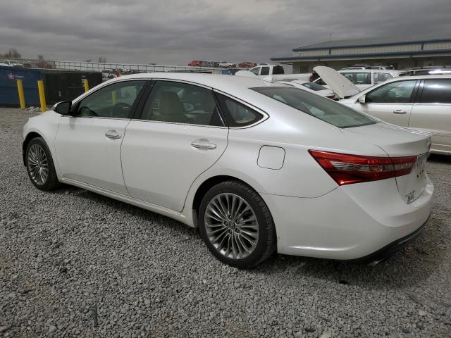Vin: 4t1bk1eb7gu229535, lot: 49858925, toyota avalon xle 20162