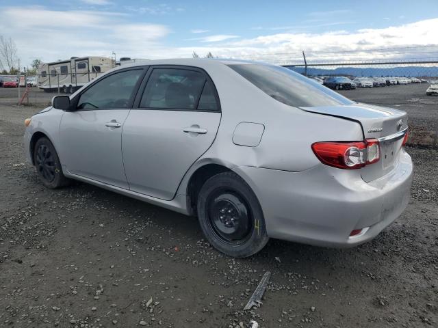 Vin: 2t1bu4ee9cc778235, lot: 50415945, toyota corolla base 20122