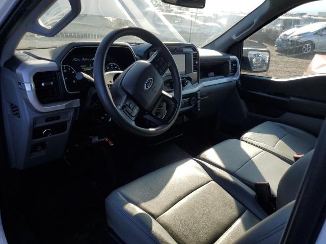 2023 FORD F150 1FTMF1CB5PKD07715