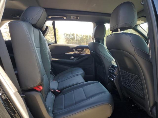 2021 MERCEDES-BENZ GLS 450 4M - 4JGFF5KE2MA577199