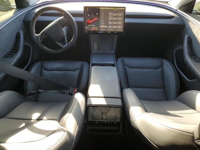 2024 TESLA MODEL 3 - 5YJ3E1EB8RF756012