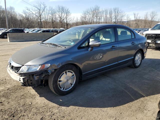 Vin: jhmfa3f29as006062, lot: 49571255, honda civic hybrid 2010 img_1
