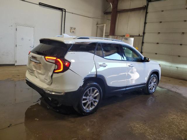 2024 GMC TERRAIN SL - 3GKALVEG0RL363255