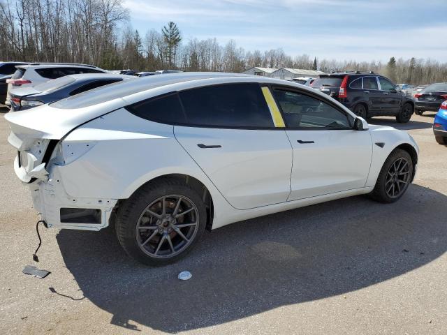 2023 TESLA MODEL 3 - LRW3E1FA6PC944279