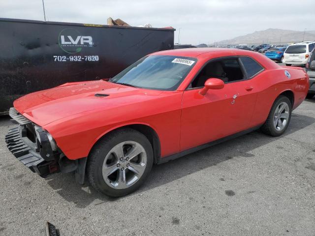 Vin: 2c3cdyag4eh302359, lot: 50988965, dodge challenger sxt 2014 img_1