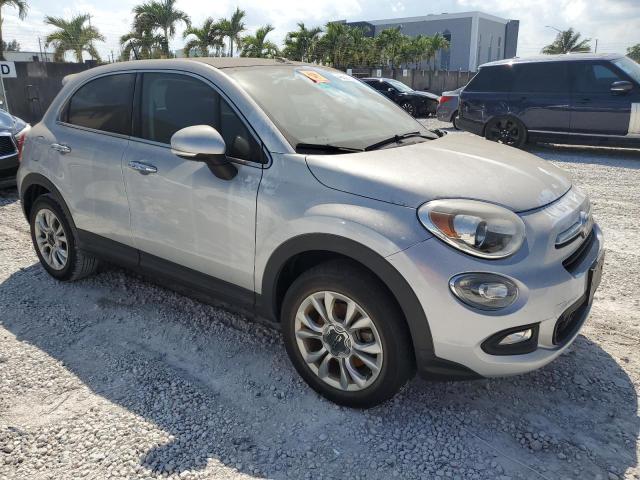 2016 FIAT 500X LOUNG ZFBCFYDT5GP371335