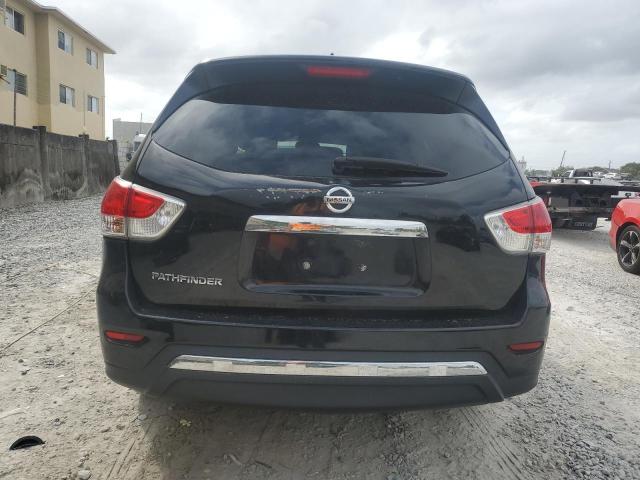 2016 NISSAN PATHFINDER - 5N1AR2MN2GC645880