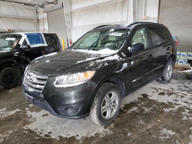 2012 HYUNDAI SANTA FE G #3115779158