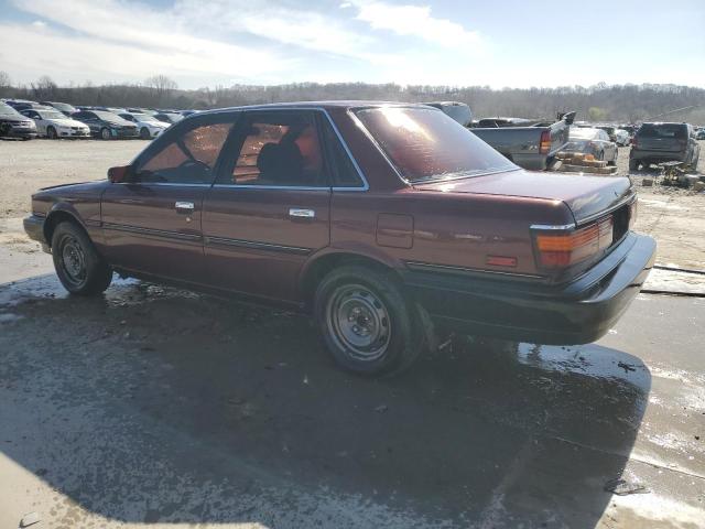 Vin: 4t1sv21e3ku053153, lot: 49917485, toyota camry dlx 19892