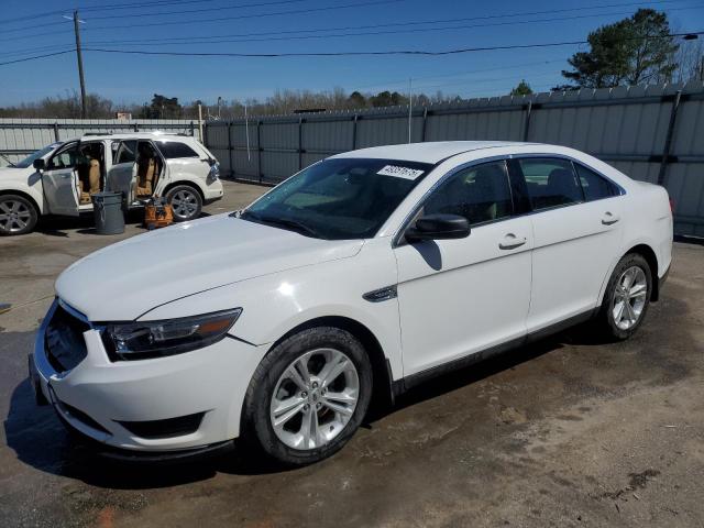 Vin: 1fahp2d82jg105213, lot: 49351675, ford taurus se 2018 img_1