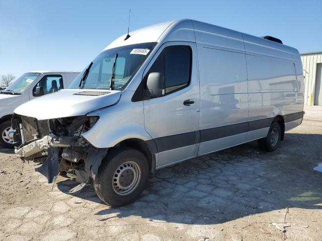 MERCEDES-BENZ SPRINTER 2500/3500