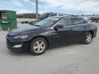 2019 CHEVROLET MALIBU LS - 1G1ZB5ST6KF185346