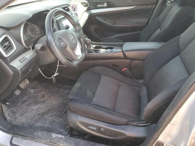 2016 NISSAN MAXIMA 3.5 - 1N4AA6AP4GC440477
