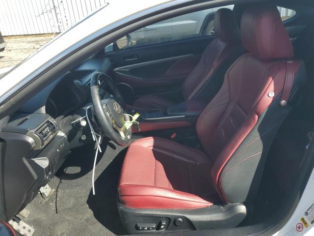 2015 LEXUS RC 350 JTHHE5BC1F5003931