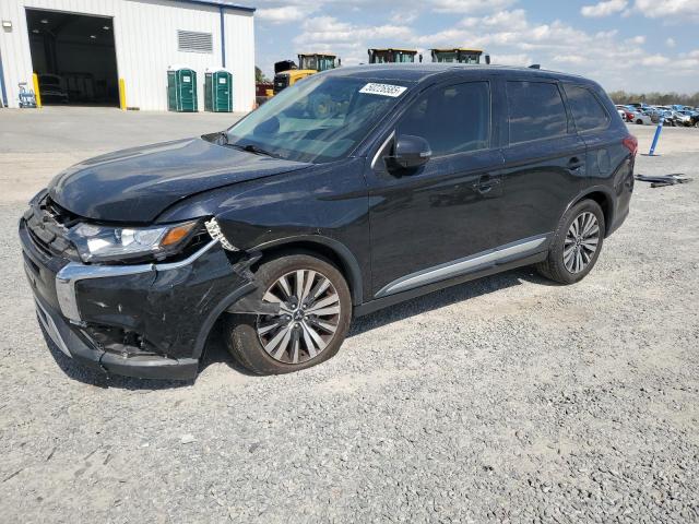 Vin: ja4az3a35kz044959, lot: 50226585, mitsubishi outlander se 2019 img_1