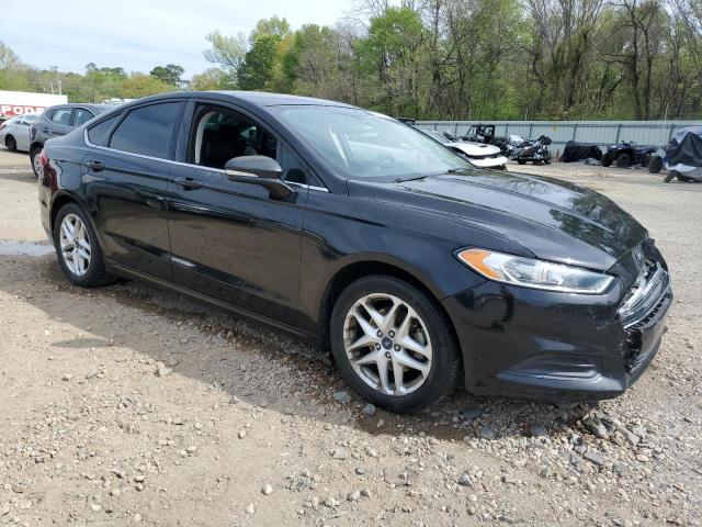 2014 FORD FUSION SE - 3FA6P0H75ER386399