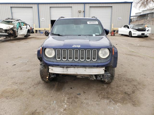2018 JEEP RENEGADE L - ZACCJBBB4JPH74882