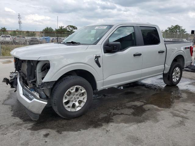 1FTFW1E85PKE15083 Ford F-150 Supercrew 2023