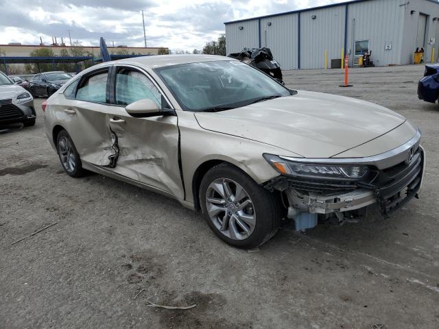 Vin: 1hgcv1f12ja253712, lot: 49098375, honda accord lx 20184