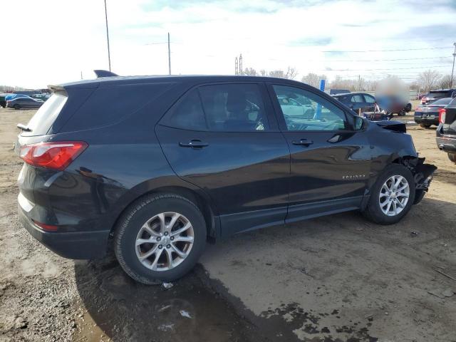 Vin: 3gnaxhev7kl320951, lot: 50371635, chevrolet equinox ls 20193