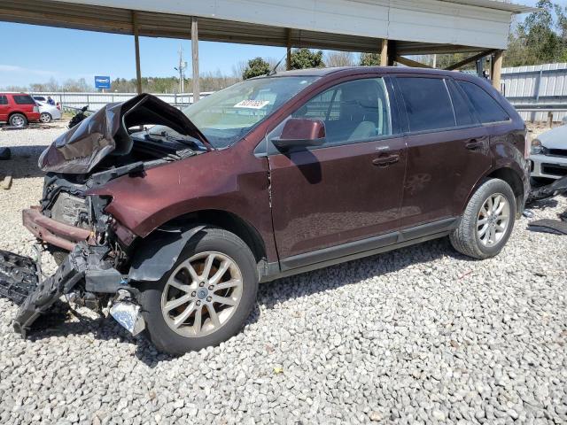 Vin: 2fmdk4jc2abb53003, lot: 50207685, ford edge sel 2010 img_1
